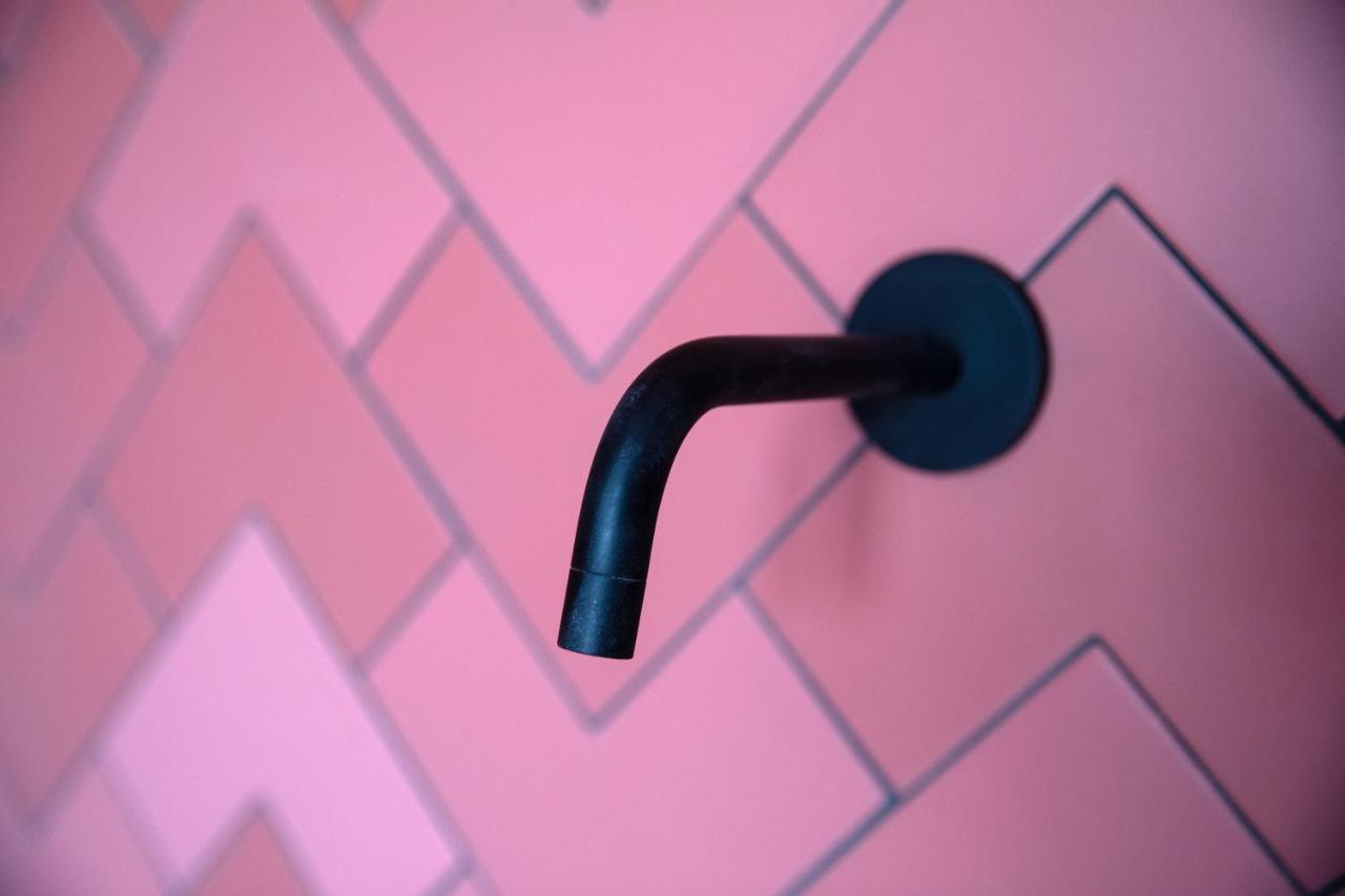 Colors Hotel アテネ エクステリア 写真