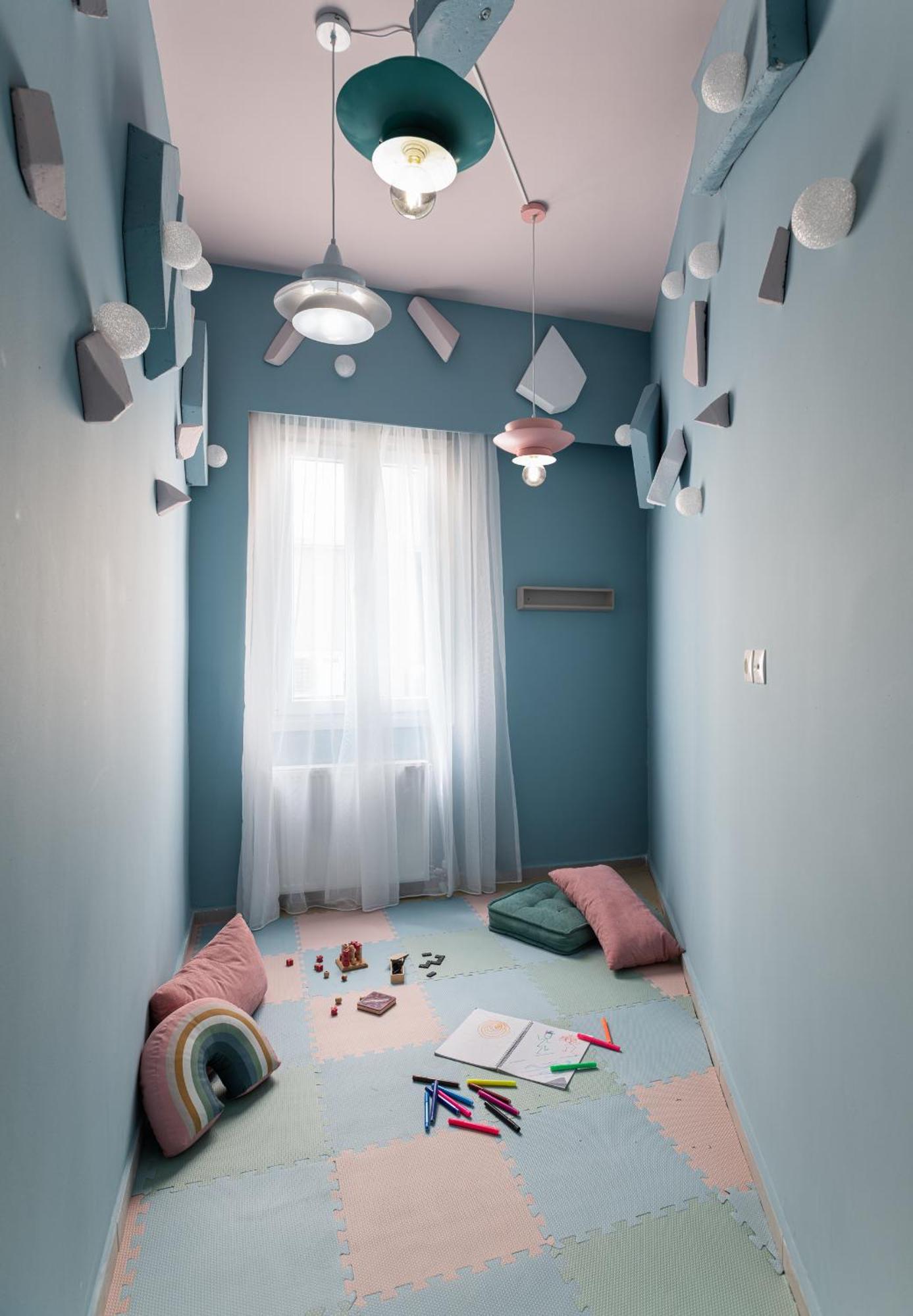 Colors Hotel アテネ エクステリア 写真