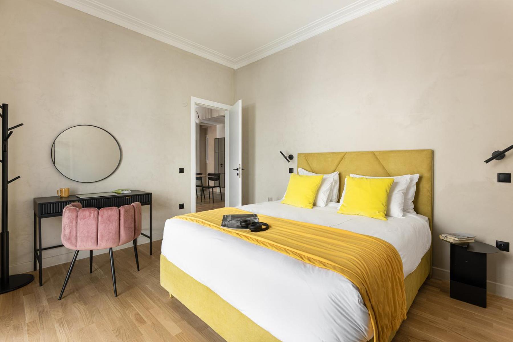 Colors Hotel アテネ エクステリア 写真